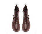 Bota Feminina ANACAPRI ref. BOTA CORTURNO - VintedoisK