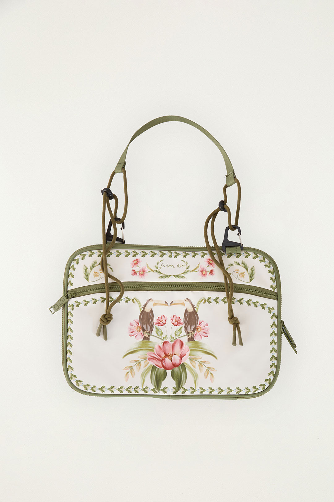  Feminino Farm ref. PORTA NOTEBOOK - VintedoisK