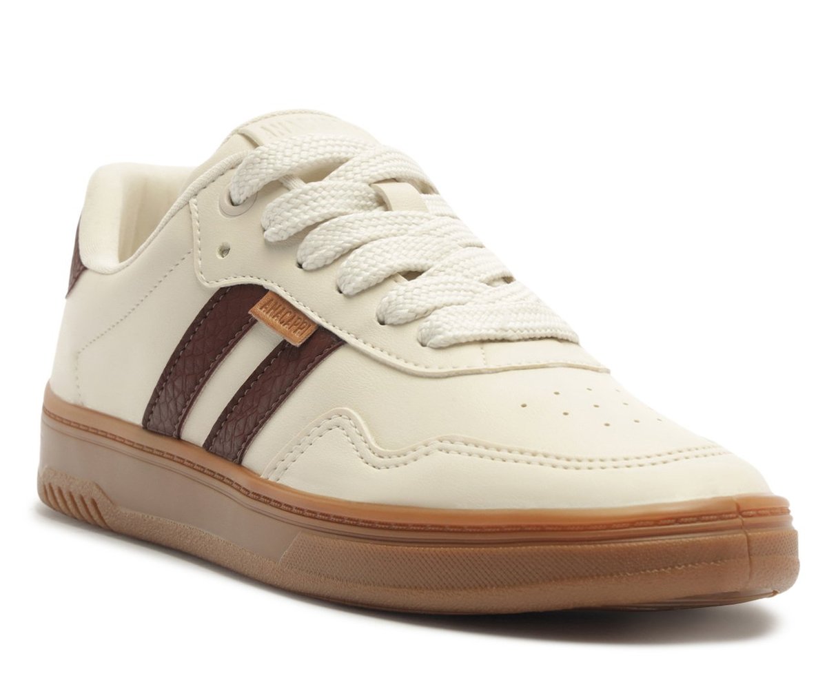 Tênis Feminino Anacapri ref. BRANCO OFF - VintedoisK