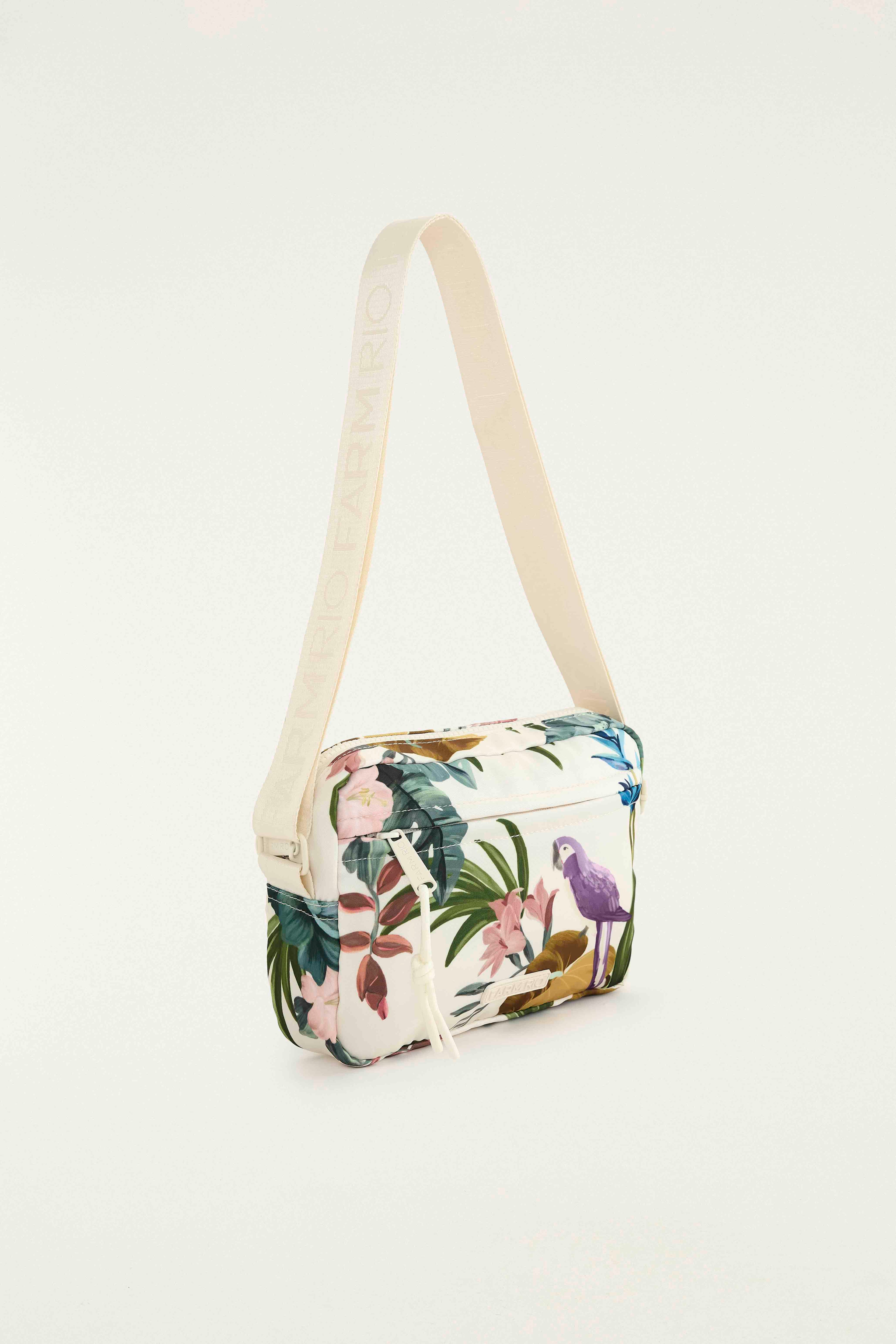 Bolsa Feminina FARM ref. BOLSA FARM - VintedoisK