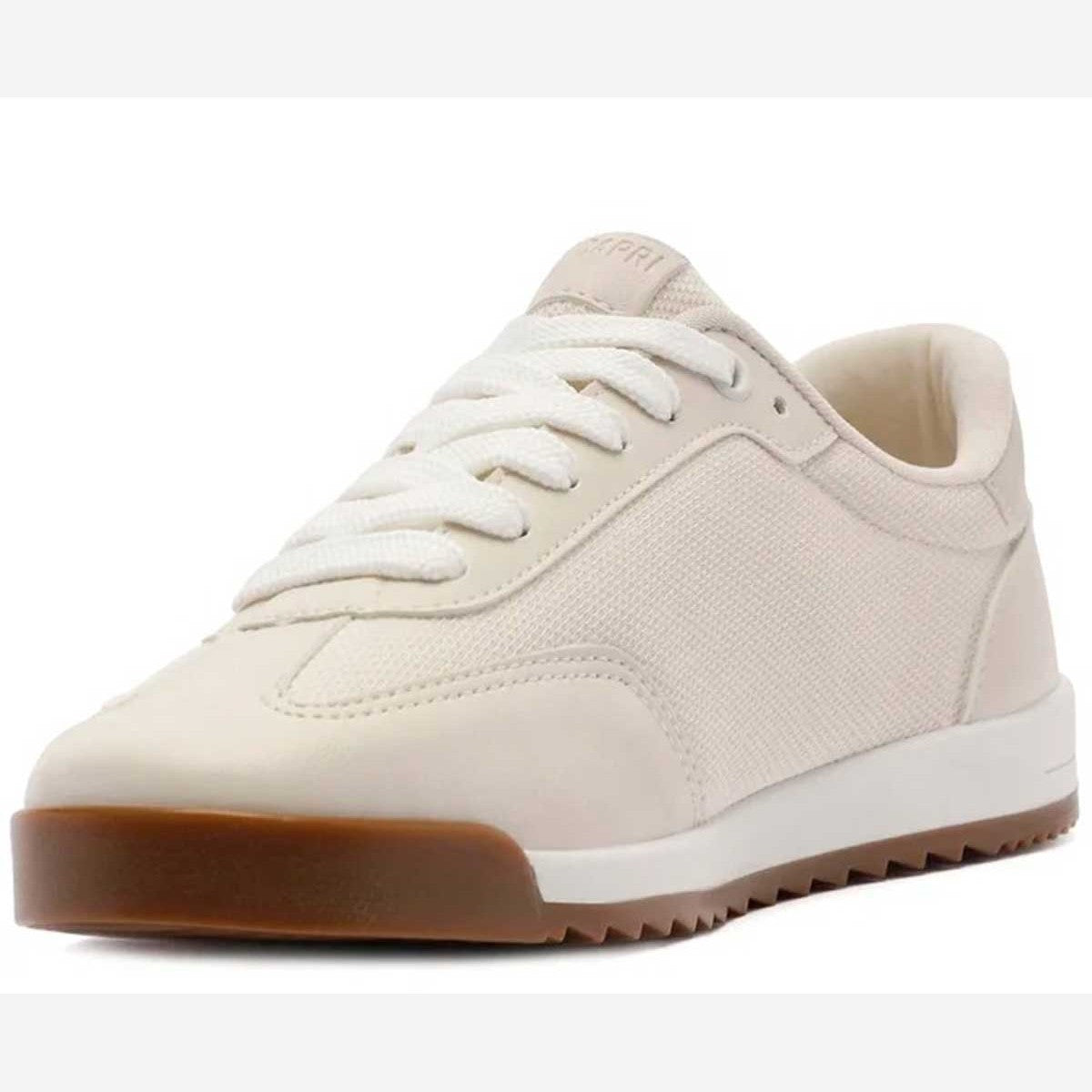 TÊNIS RETRO-A BRANCO C 30796 0001 0006 ANACAPRI