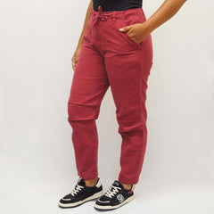 CALÇA JEANS PARACHUTE 8321 ALCANCE