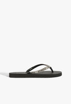 Chinelo Feminina SCHUTZ ref. CHINELO PRETO - VintedoisK