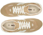 Tênis Feminina ANACAPRI ref. SPORTY MIA - VintedoisK