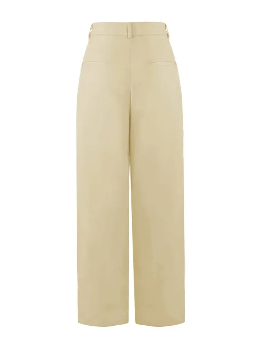Calça Feminina Skenn ref. CALCA ALFAIATARIA - VintedoisK