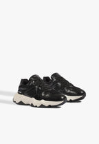 Tênis Feminino Schutz ref. 2941 PRETO - VintedoisK