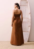 Vestido Feminina CACAY ref. VESTIDO LONGO - VintedoisK