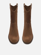 Bota Feminina Arezzo ref. BOTA MARROM - VintedoisK