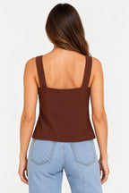 Blusa Feminina foto 3 de 3 - VintedoisK