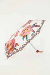 GUARDA-CHUVA FARM CHUA LISOS FLORAL LUCI 78332360 FARM