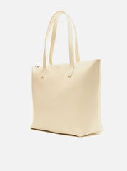 BOLSA SHOPPING OFF MERCATO GRANDE POUCH A 50023 0452 0062 AREZZO