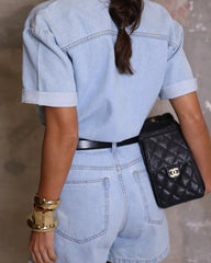 MACAQUINHO JEANS RIVIERA 9992001 ALCANCE