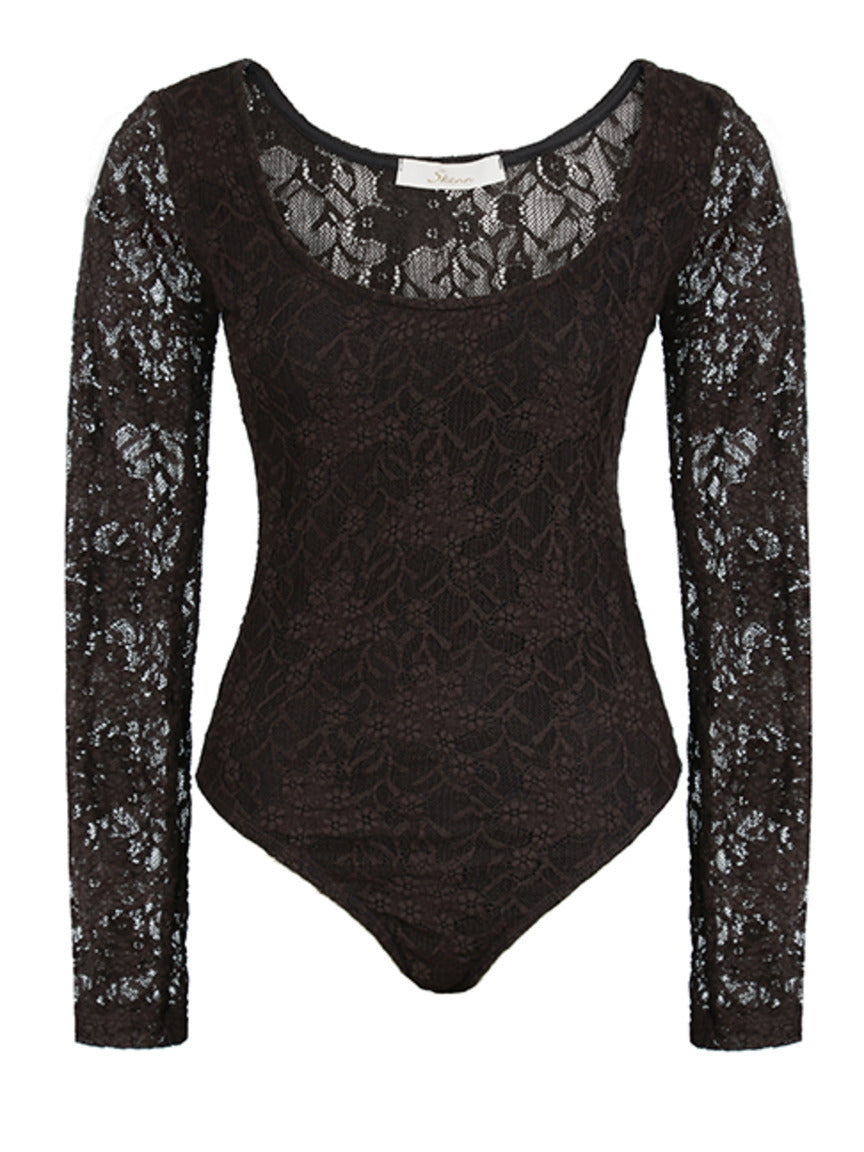 Body Feminino Skenn ref. BODY BASIC - VintedoisK