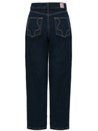 Calça Feminina Skenn ref. JEANS MOM - VintedoisK