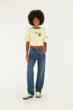 Blusa Feminina Farm rio ref. BLUSA T - VintedoisK