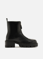 Bota Feminina Arezzo ref. BOTA COURO - VintedoisK