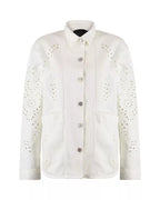 Camisa Feminino Alcance ref. CAMISA JEANS - VintedoisK