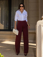 Calça Feminina Skenn ref. CALCA BARRIL - VintedoisK