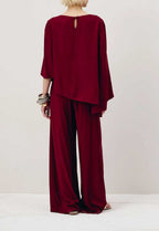 Calça Feminina CACAY ref. PANTALONA 104566 - VintedoisK