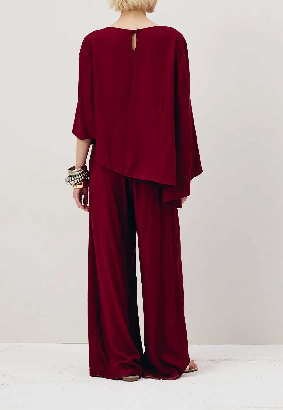 Calça Feminina CACAY ref. PANTALONA 104566 - VintedoisK