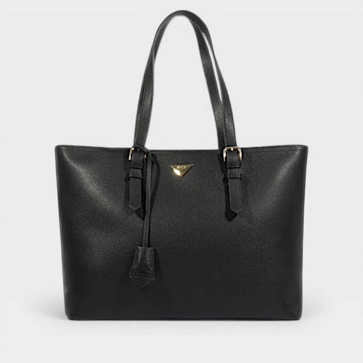 BOLSA SHOPPING LIESSE GRANDE PRETO S 50010 2034 0001 SCHUTZ