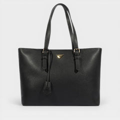 BOLSA SHOPPING LIESSE GRANDE PRETO S 50010 2034 0001 SCHUTZ