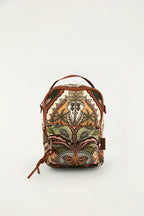 Mochila Feminino Farm ref. MINI MOCHILA - VintedoisK