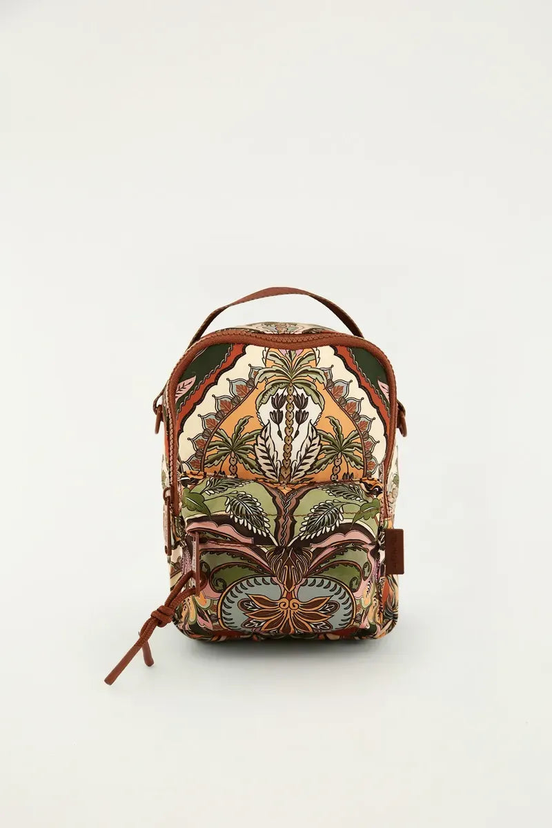 Mochila Feminino Farm ref. MINI MOCHILA - VintedoisK