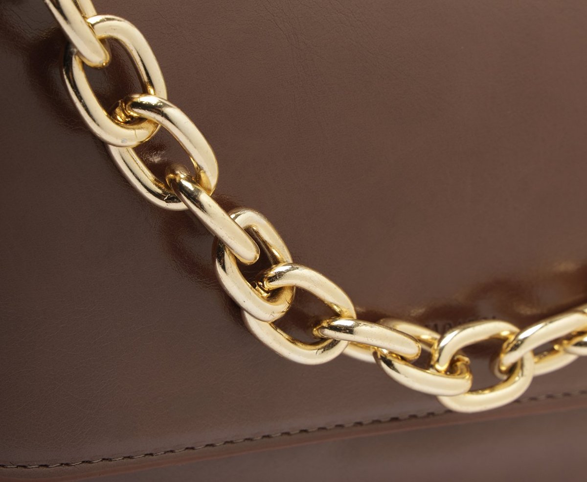 Bolsa Feminina Anacapri ref. BOLSA TIRACOLO - VintedoisK