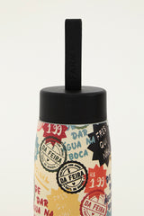 GARRAFA FARM QUE SEDE 750ML URBANO DIAS 78331274 FARM