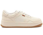Tênis Feminina ANACAPRI ref. AC28 BRANCO - VintedoisK
