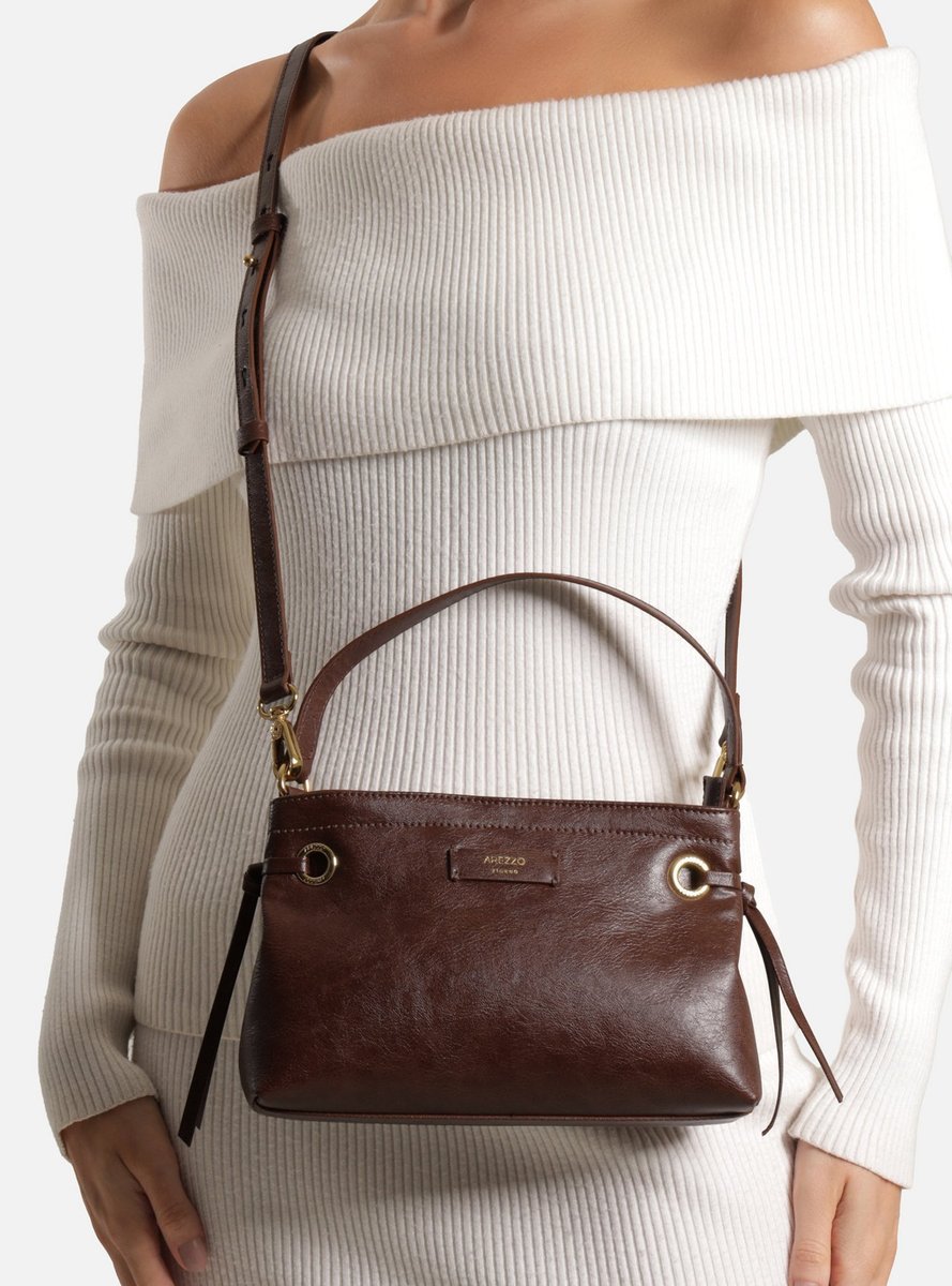 Bolsa Feminina Arezzo ref. BOLSA TIRACOLO - VintedoisK