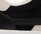 Tênis Feminino Anacapri ref. PRETO C - VintedoisK
