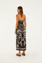 Vestido Feminino Farm ref. VESTIDO LONGO - VintedoisK