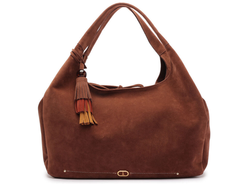 Bolsa Feminina Anacapri ref. BOLSA HOBO - VintedoisK