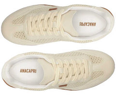 TÊNIS TRAMADO ANA BRANCO C 30579 0014 0003 ANACAPRI