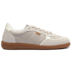 TÊNIS A'25 CINZA C 30579 0012 0020 ANACAPRI