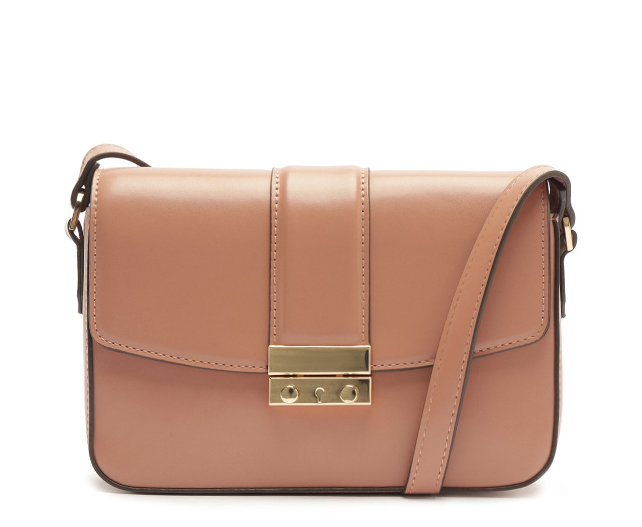 Bolsa Feminina ANACAPRI ref. BOLSA TIRACOLO - VintedoisK Imagem principal do produto