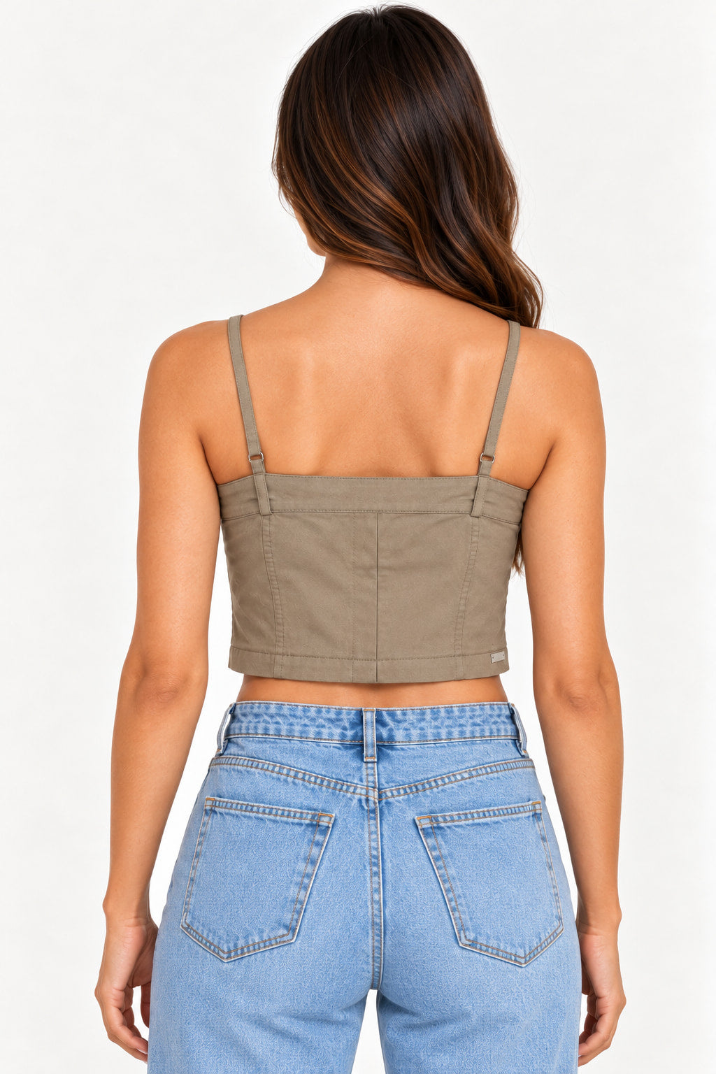 Blusa Feminina REVANCHE foto 3 de 3 - VintedoisK