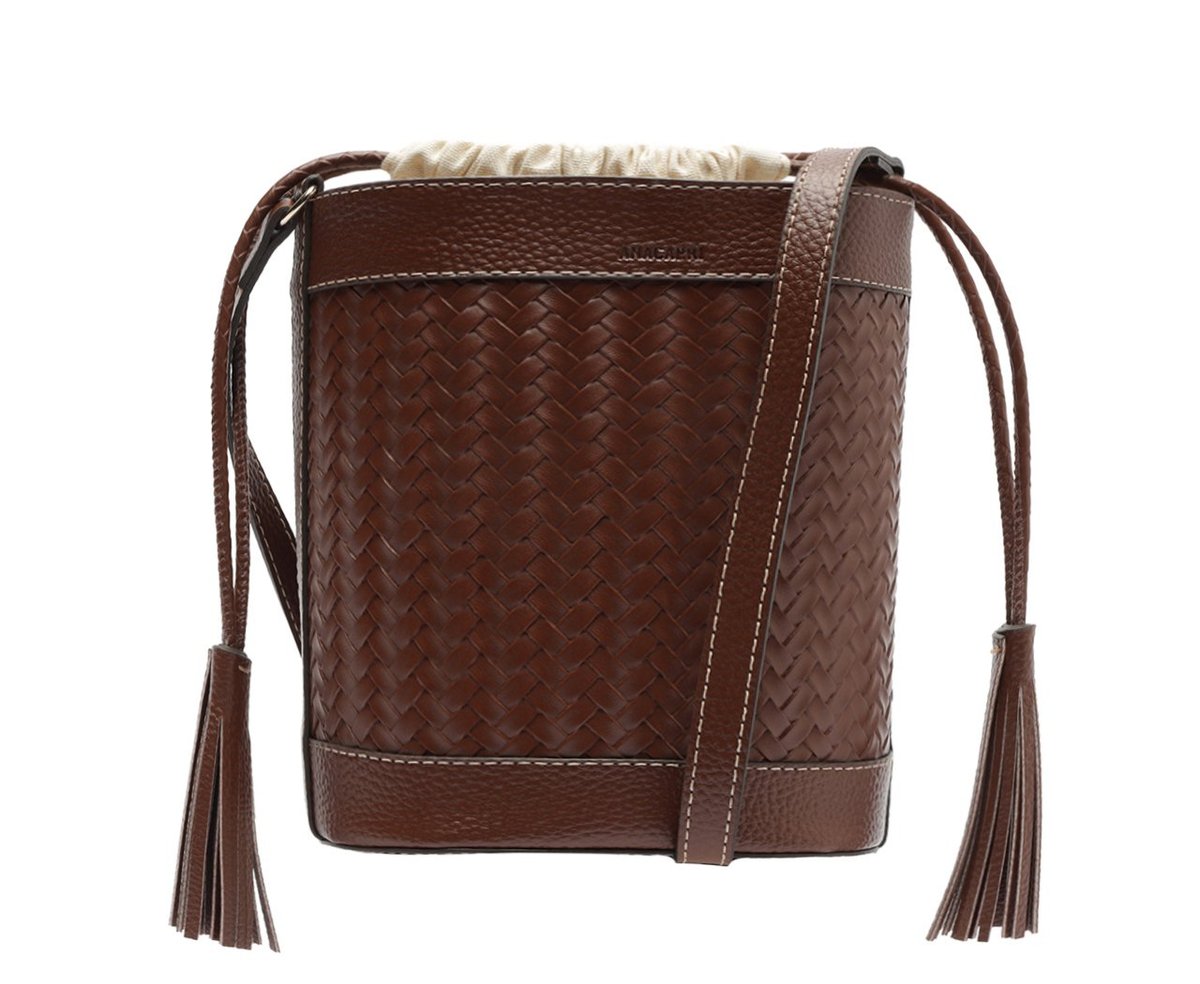 Bolsa Feminina Anacapri ref. BOLSA BUCKET - VintedoisK