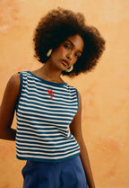 Blusa Feminina Cacay ref. BLUSA TRICOT - VintedoisK