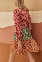 Vestido Feminina CACAY ref. VESTIDO CURTO - VintedoisK