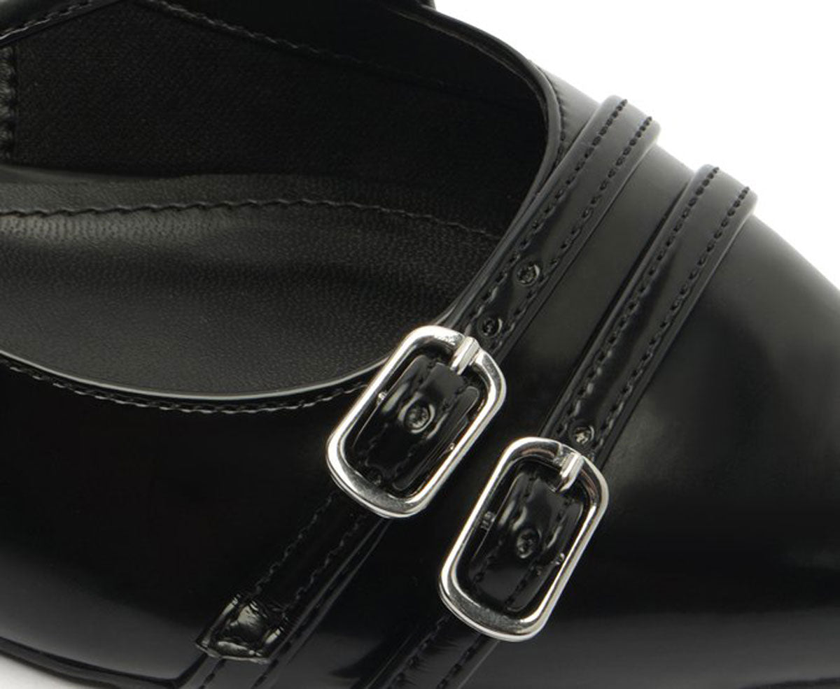 Rasteira Feminina ANACAPRI ref. SAPATILHA SLINGBACK - VintedoisK