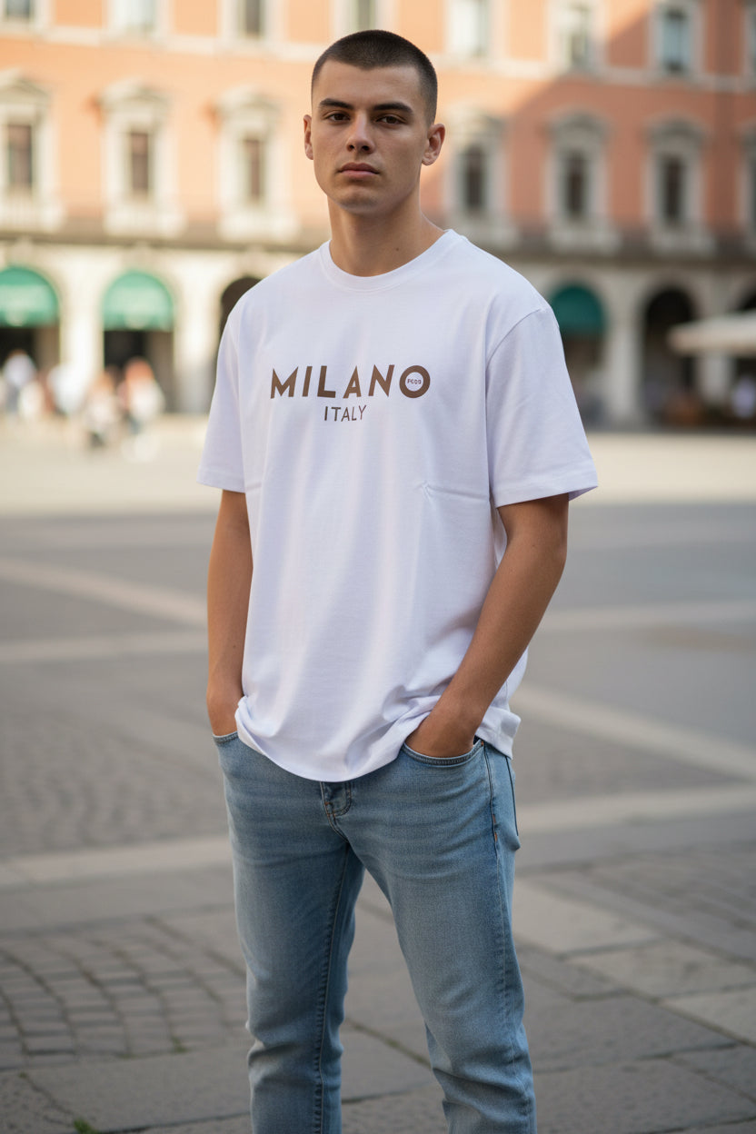 Camiseta Feminina REVANCHE ref. CAMISETA MASC - VintedoisK Imagem principal do produto