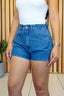 Shorts Feminina ALCANCE ref. SHORTS JEANS - VintedoisK