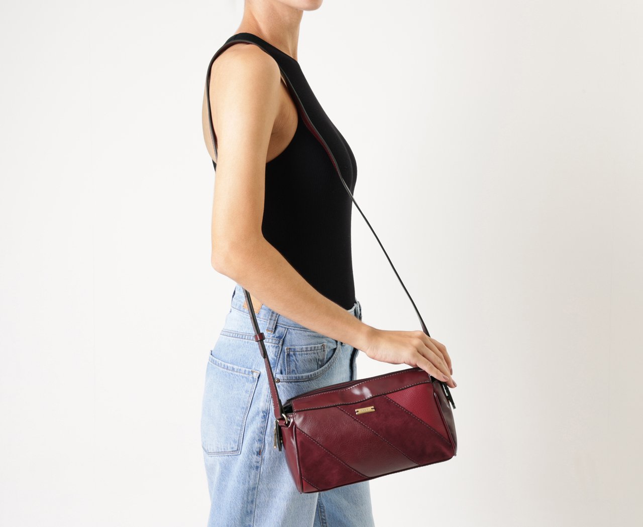 Bolsa Feminina ANACAPRI ref. BOLSA M - VintedoisK