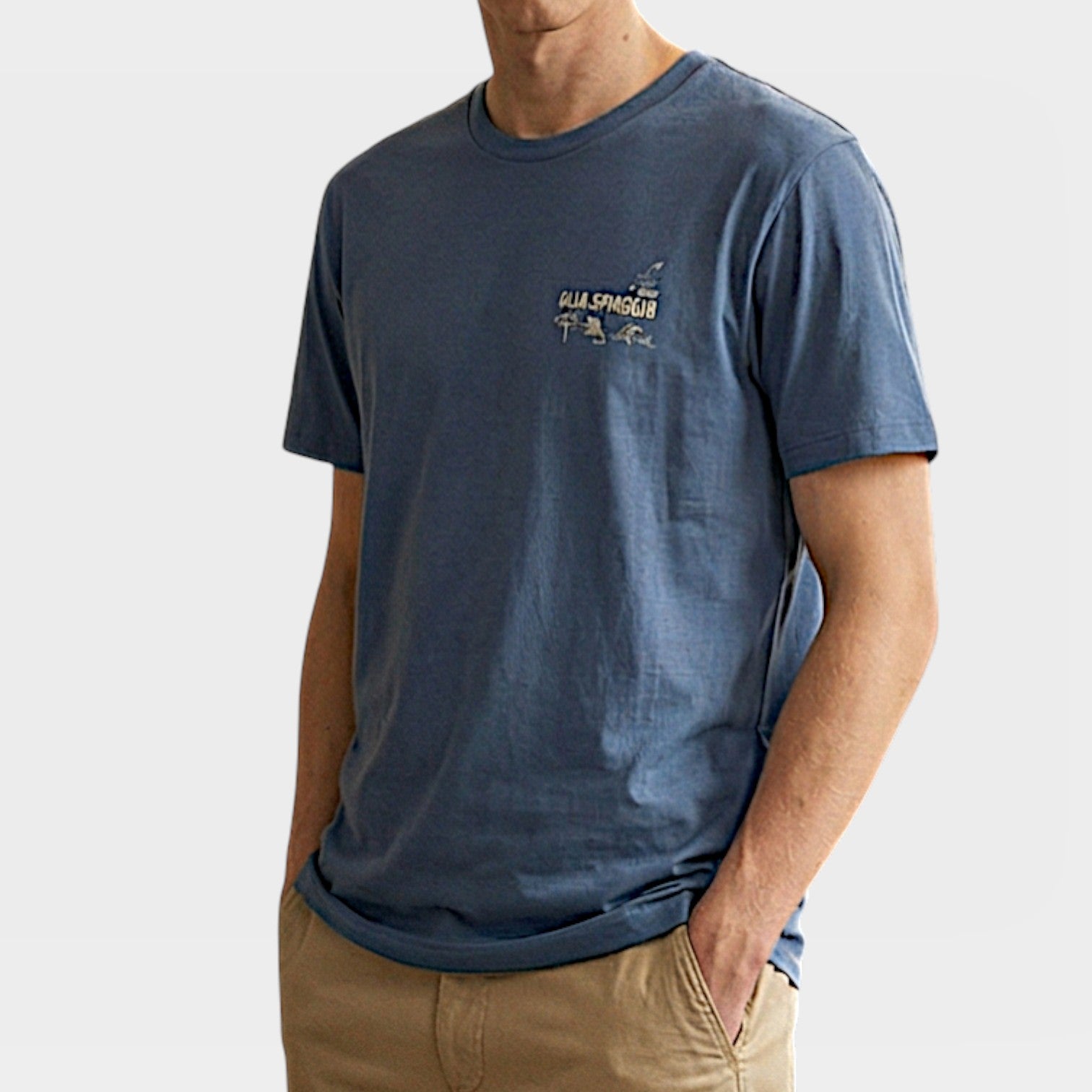 Camiseta Feminina REVANCHE ref. CAMISETA ESTAMPADA - VintedoisK