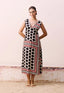 Vestido Feminina CACAY ref. VESTIDO DECOTE - VintedoisK