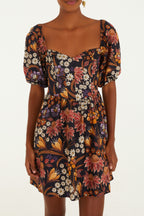 Vestido Feminina FARM RIO ref. VESTIDO CURTO - VintedoisK