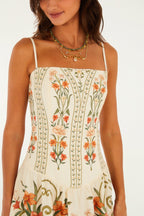 Vestido Feminino Farm ref. VESTIDO CURTO - VintedoisK